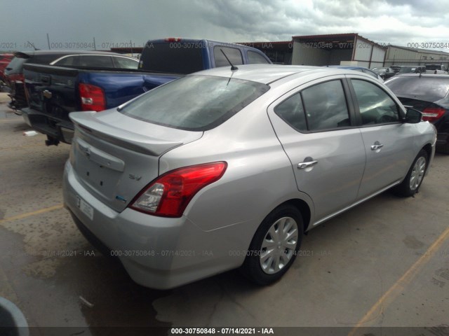 Photo 3 VIN: 3N1CN7AP9GL863334 - NISSAN VERSA 