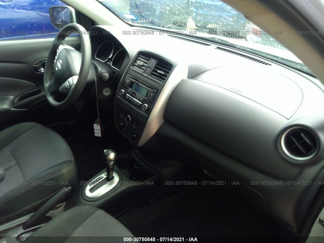 Photo 4 VIN: 3N1CN7AP9GL863334 - NISSAN VERSA 