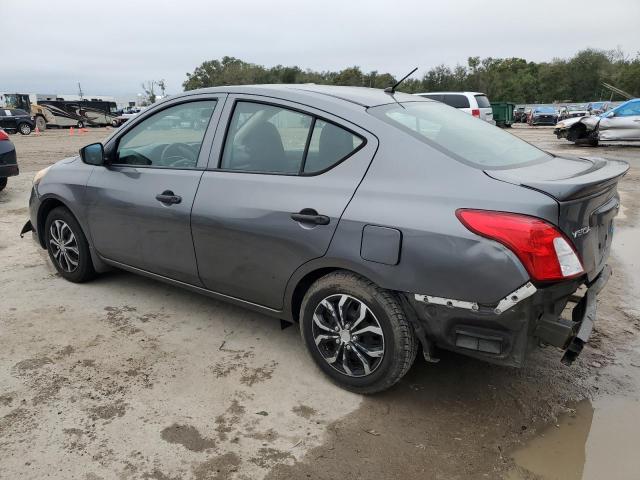 Photo 1 VIN: 3N1CN7AP9GL866296 - NISSAN VERSA S 