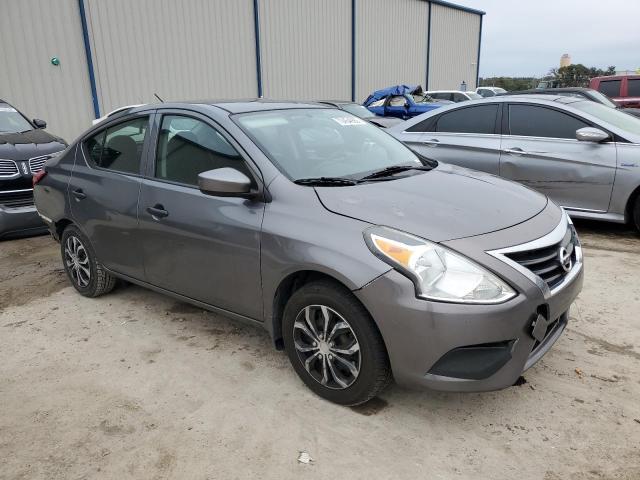 Photo 3 VIN: 3N1CN7AP9GL866296 - NISSAN VERSA S 