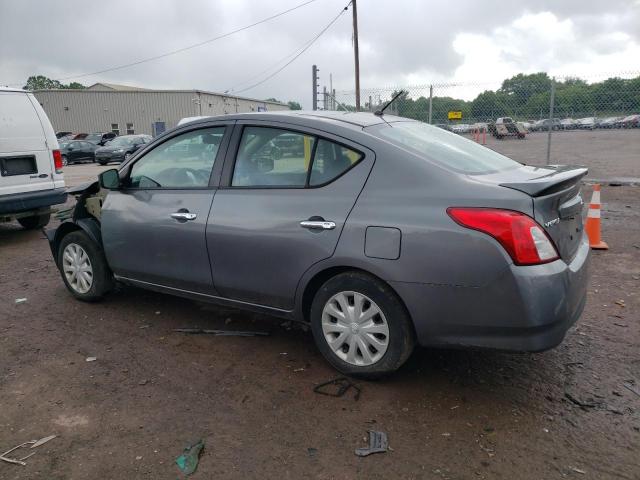 Photo 1 VIN: 3N1CN7AP9GL866525 - NISSAN VERSA 