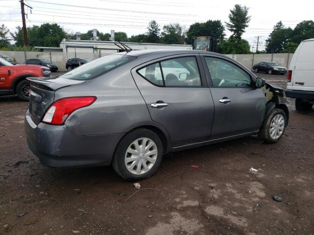 Photo 2 VIN: 3N1CN7AP9GL866525 - NISSAN VERSA 