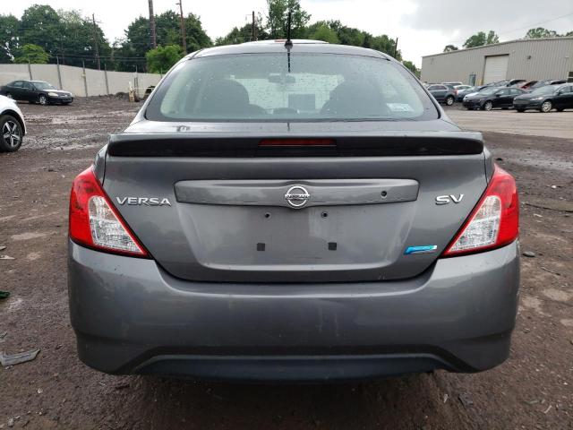 Photo 5 VIN: 3N1CN7AP9GL866525 - NISSAN VERSA 