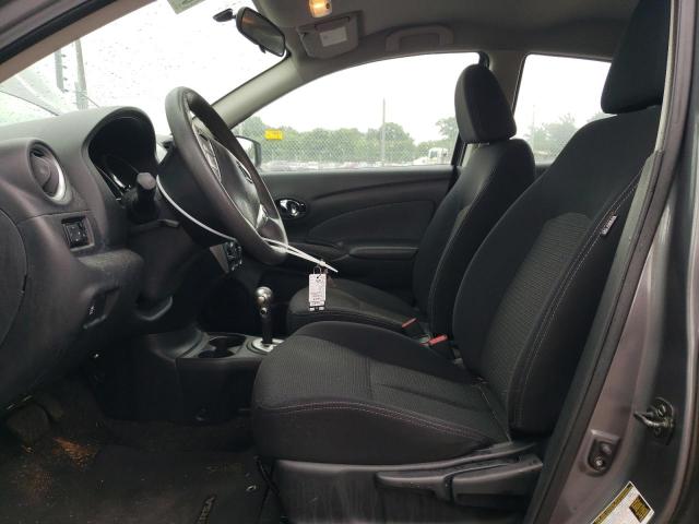 Photo 6 VIN: 3N1CN7AP9GL866525 - NISSAN VERSA 