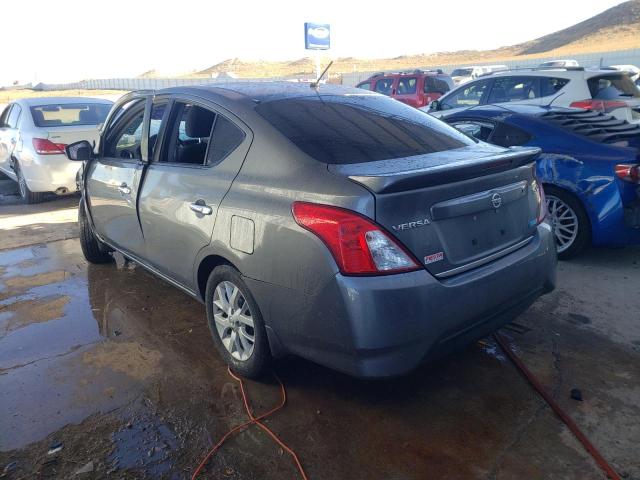 Photo 2 VIN: 3N1CN7AP9GL866685 - NISSAN VERSA 