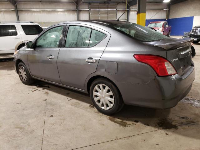 Photo 1 VIN: 3N1CN7AP9GL868436 - NISSAN VERSA 