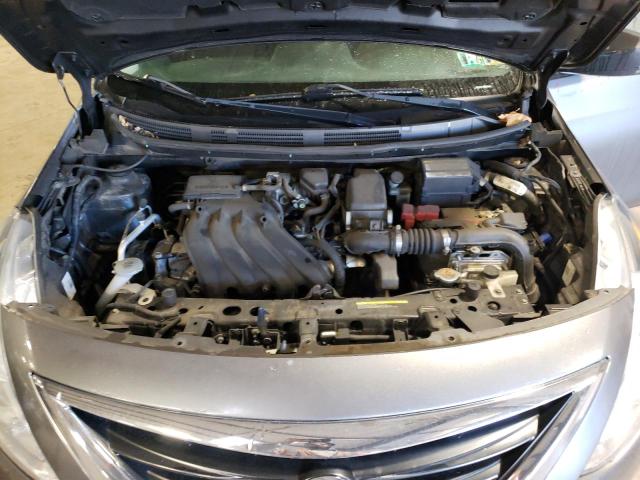 Photo 10 VIN: 3N1CN7AP9GL868436 - NISSAN VERSA 