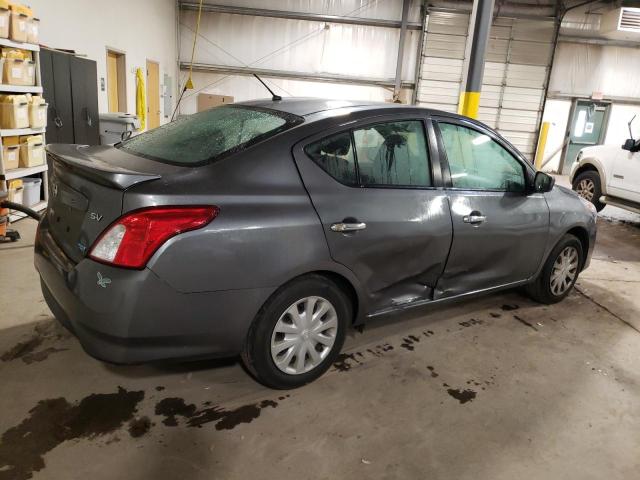 Photo 2 VIN: 3N1CN7AP9GL868436 - NISSAN VERSA 