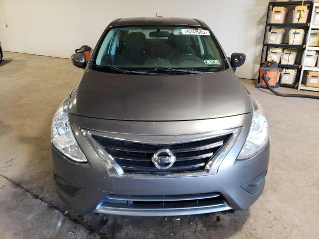 Photo 4 VIN: 3N1CN7AP9GL868436 - NISSAN VERSA 