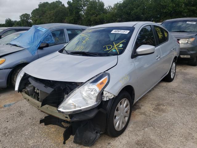 Photo 1 VIN: 3N1CN7AP9GL868758 - NISSAN VERSA S 