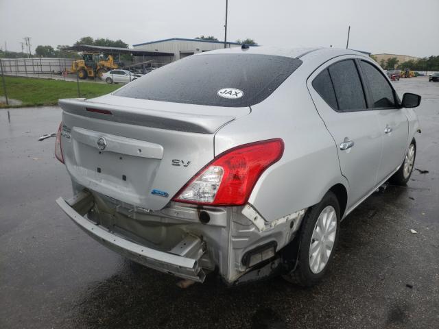 Photo 3 VIN: 3N1CN7AP9GL868758 - NISSAN VERSA S 