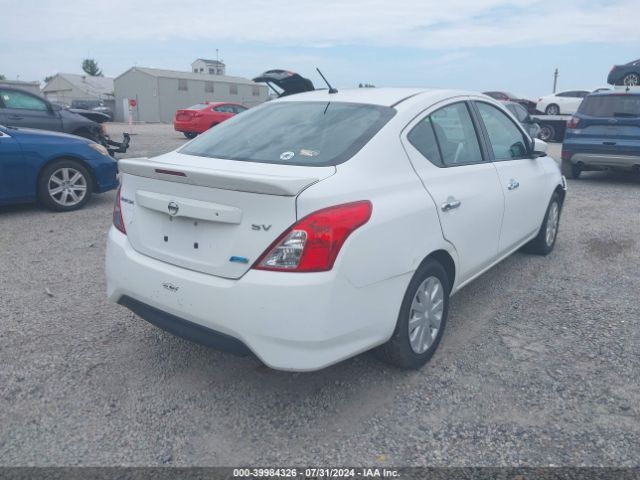 Photo 3 VIN: 3N1CN7AP9GL868940 - NISSAN VERSA 