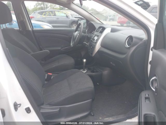 Photo 4 VIN: 3N1CN7AP9GL868940 - NISSAN VERSA 