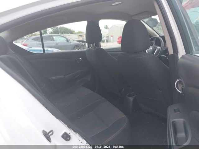 Photo 7 VIN: 3N1CN7AP9GL868940 - NISSAN VERSA 