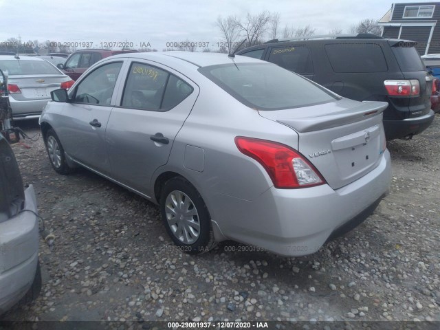 Photo 2 VIN: 3N1CN7AP9GL871305 - NISSAN VERSA 