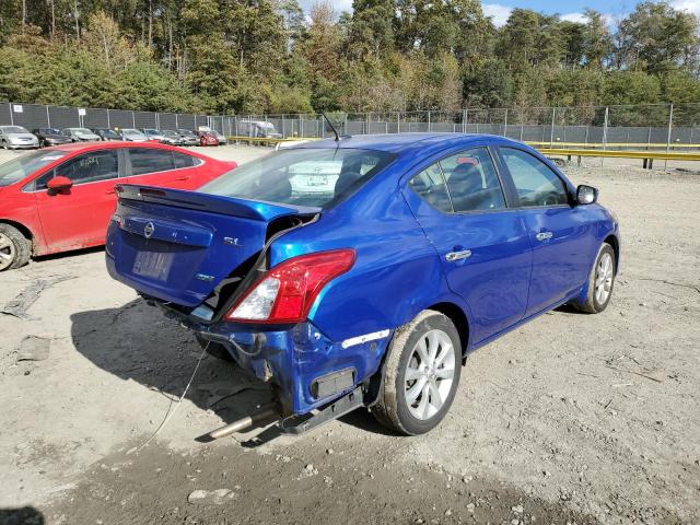 Photo 3 VIN: 3N1CN7AP9GL871837 - NISSAN VERSA 