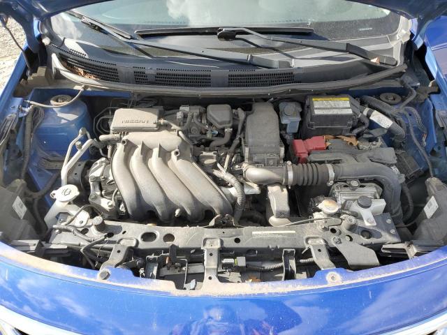 Photo 6 VIN: 3N1CN7AP9GL871837 - NISSAN VERSA 