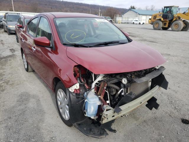 Photo 0 VIN: 3N1CN7AP9GL871854 - NISSAN VERSA 