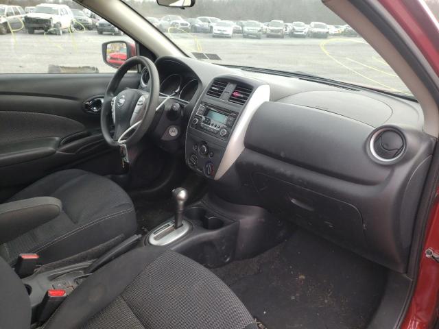 Photo 4 VIN: 3N1CN7AP9GL871854 - NISSAN VERSA 