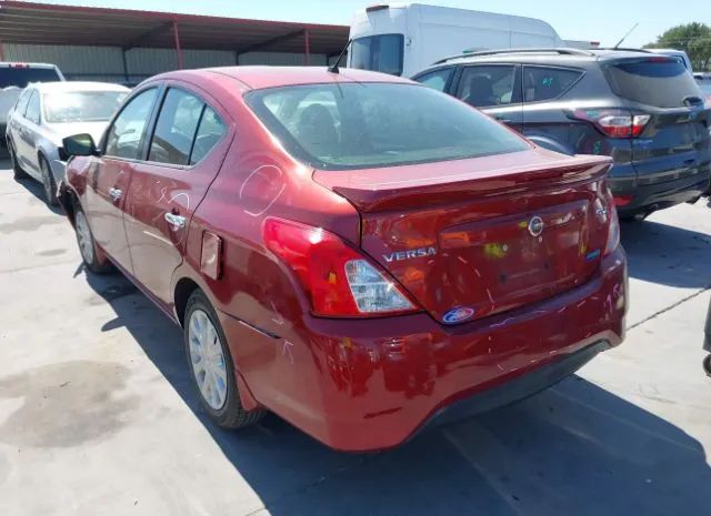 Photo 2 VIN: 3N1CN7AP9GL873488 - NISSAN VERSA 