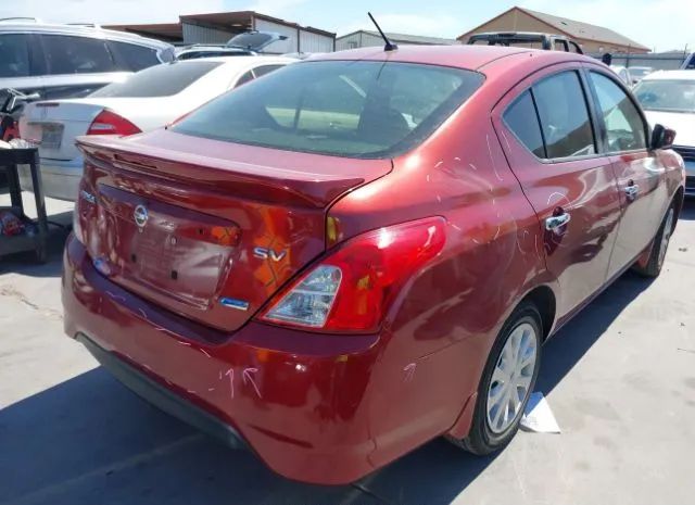 Photo 3 VIN: 3N1CN7AP9GL873488 - NISSAN VERSA 