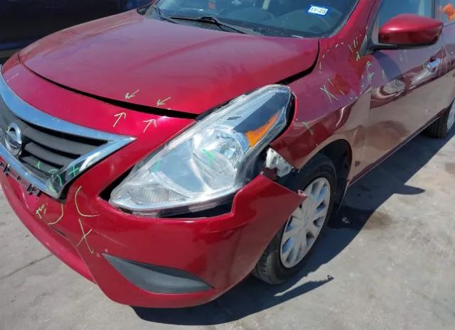 Photo 5 VIN: 3N1CN7AP9GL873488 - NISSAN VERSA 