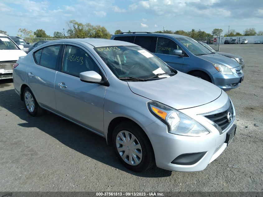 Photo 0 VIN: 3N1CN7AP9GL873538 - NISSAN VERSA 