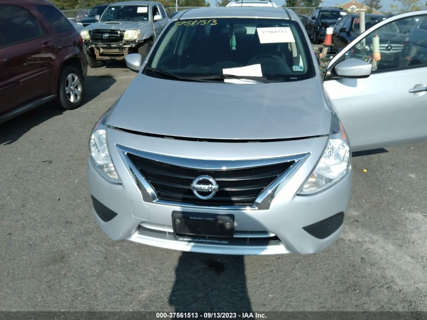 Photo 5 VIN: 3N1CN7AP9GL873538 - NISSAN VERSA 