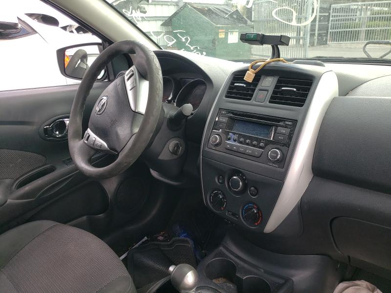 Photo 8 VIN: 3N1CN7AP9GL873619 - NISSAN VERSA S 