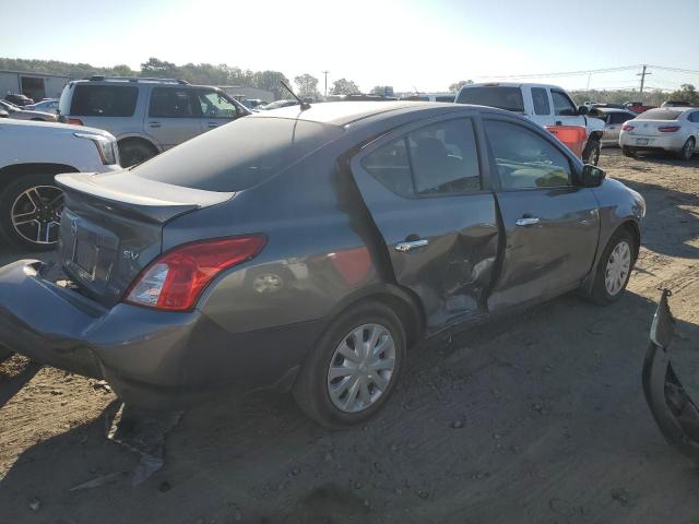 Photo 2 VIN: 3N1CN7AP9GL876391 - NISSAN VERSA 