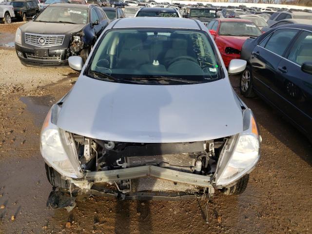 Photo 4 VIN: 3N1CN7AP9GL877024 - NISSAN VERSA 