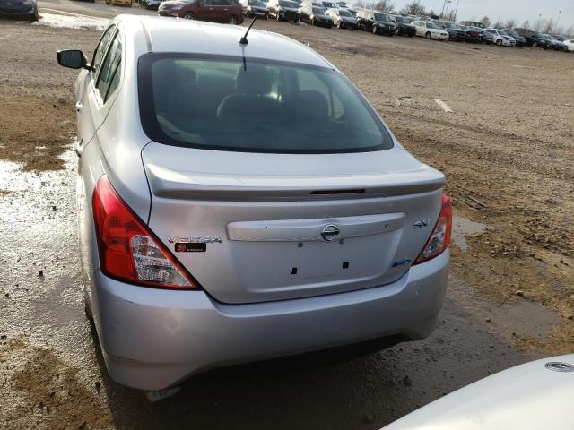 Photo 5 VIN: 3N1CN7AP9GL877024 - NISSAN VERSA 