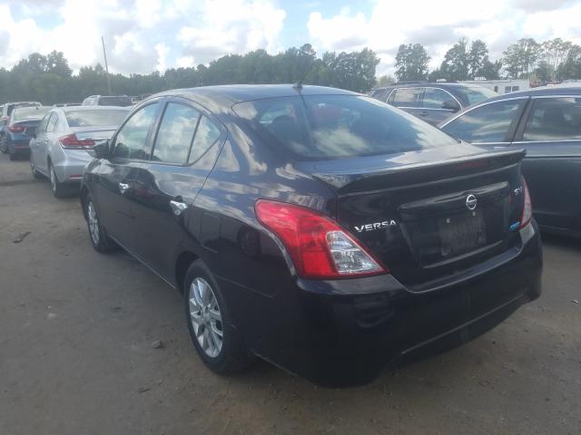 Photo 2 VIN: 3N1CN7AP9GL878397 - NISSAN VERSA 