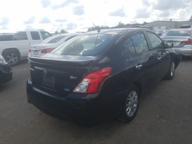 Photo 3 VIN: 3N1CN7AP9GL878397 - NISSAN VERSA 