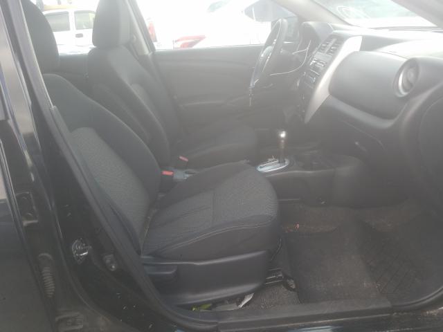 Photo 4 VIN: 3N1CN7AP9GL878397 - NISSAN VERSA 