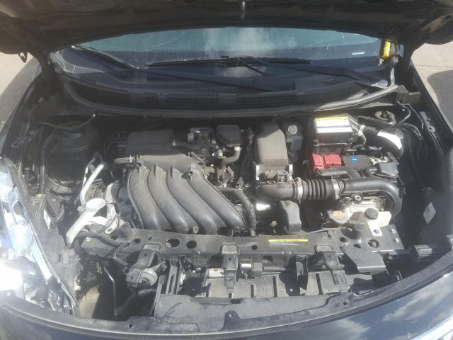 Photo 6 VIN: 3N1CN7AP9GL878397 - NISSAN VERSA 