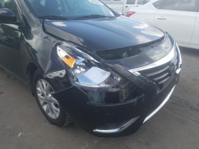 Photo 8 VIN: 3N1CN7AP9GL878397 - NISSAN VERSA 