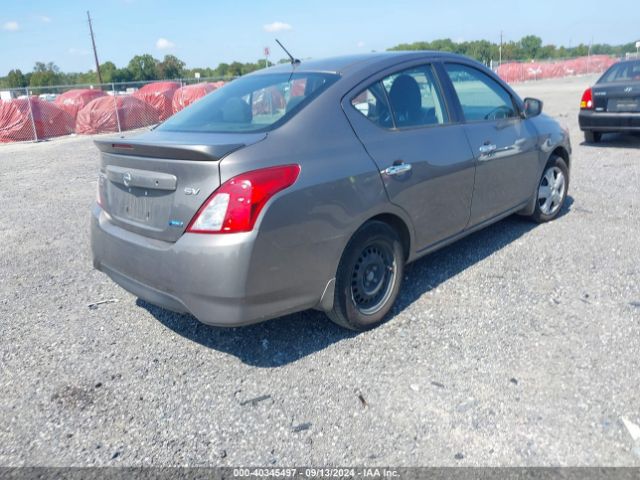 Photo 3 VIN: 3N1CN7AP9GL879226 - NISSAN VERSA 