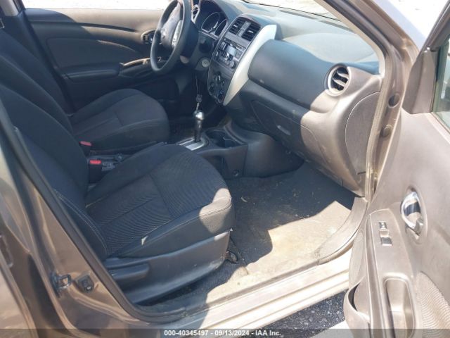 Photo 4 VIN: 3N1CN7AP9GL879226 - NISSAN VERSA 