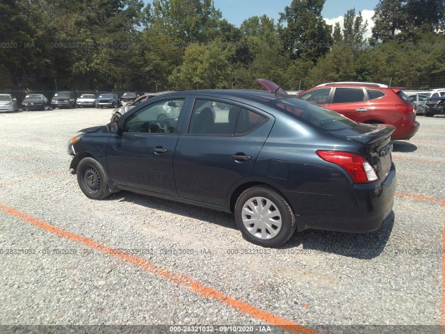 Photo 2 VIN: 3N1CN7AP9GL879856 - NISSAN VERSA 