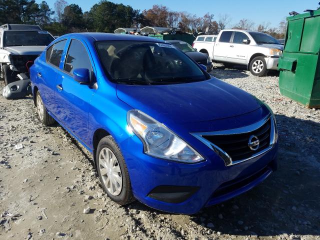 Photo 0 VIN: 3N1CN7AP9GL880084 - NISSAN VERSA 