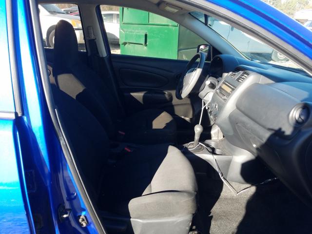 Photo 4 VIN: 3N1CN7AP9GL880084 - NISSAN VERSA 