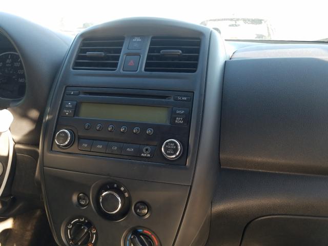 Photo 8 VIN: 3N1CN7AP9GL880084 - NISSAN VERSA 