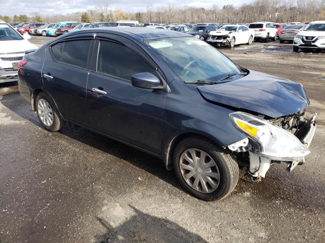 Photo 3 VIN: 3N1CN7AP9GL880117 - NISSAN VERSA SV W 