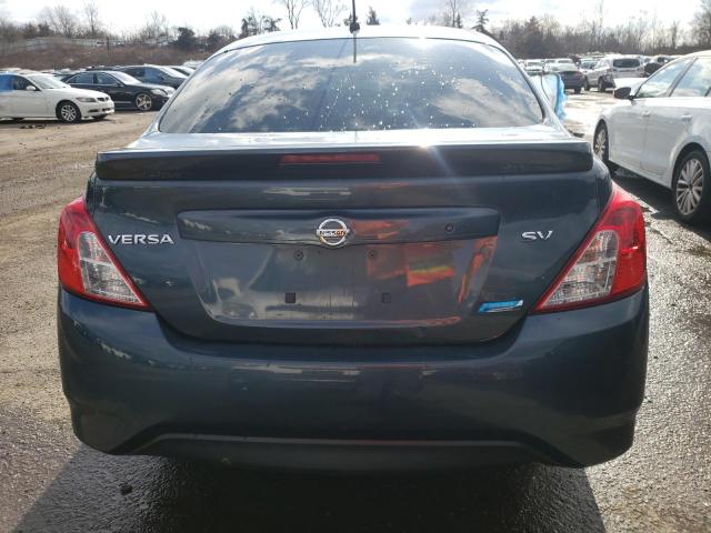 Photo 5 VIN: 3N1CN7AP9GL880117 - NISSAN VERSA SV W 