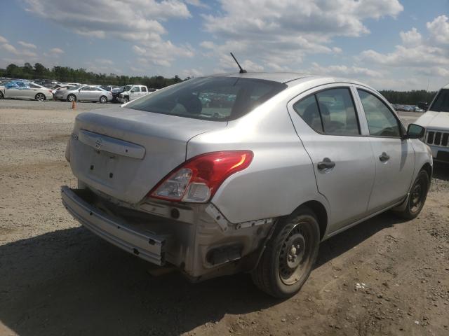 Photo 3 VIN: 3N1CN7AP9GL881008 - NISSAN VERSA S 