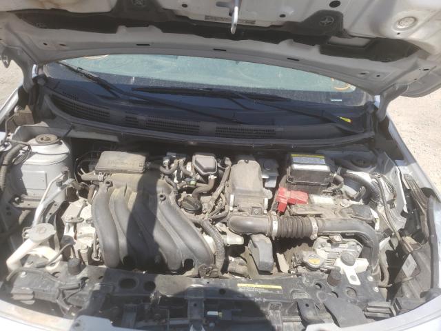 Photo 6 VIN: 3N1CN7AP9GL881008 - NISSAN VERSA S 