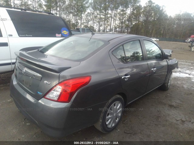 Photo 3 VIN: 3N1CN7AP9GL881168 - NISSAN VERSA 