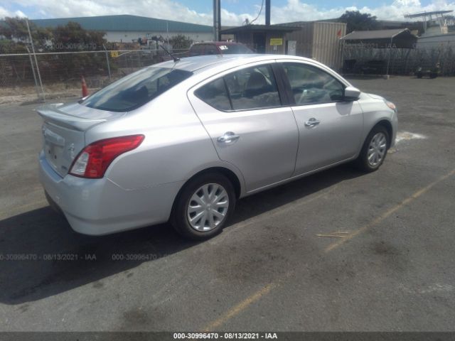 Photo 3 VIN: 3N1CN7AP9GL881316 - NISSAN VERSA 