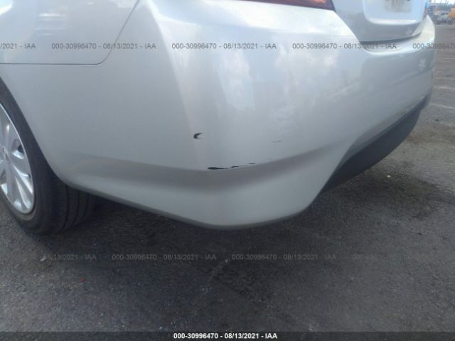 Photo 5 VIN: 3N1CN7AP9GL881316 - NISSAN VERSA 